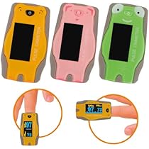 パルスオキシメーター部品 SpO2｜消耗品・オプション品｜フクダコーリン株式会社｜医療機器